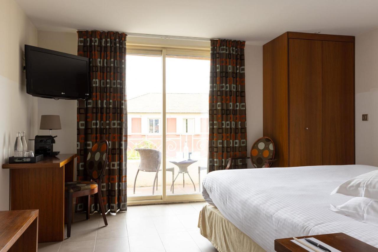 Hotel Royalmar Кань-сюр-Мер Экстерьер фото